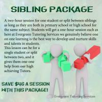 Evergreen Tutoring Services image 4